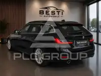2024 BMW 318