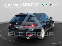 2024 BMW 318