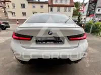 2024 BMW 318