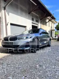 2024 BMW 318