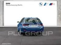 2024 BMW 318