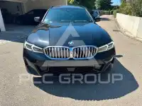 2024 BMW 318