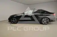 2024 BMW 318