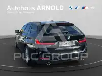 2024 BMW 318