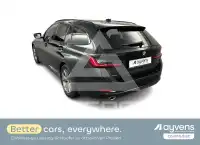 2024 BMW 318