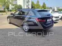 2024 BMW 318