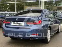 2024 BMW 318