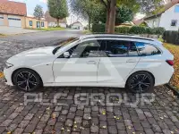 2024 BMW 318