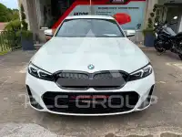 2024 BMW 318