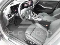 2024 BMW 318