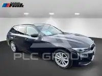 2024 BMW 318