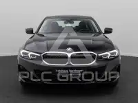2024 BMW 318