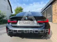 2024 BMW 318