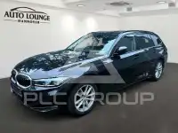 2024 BMW 318
