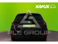 2024 BMW 318