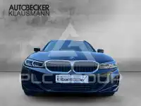 2024 BMW 318