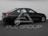2024 BMW 318