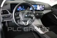 2024 BMW 318