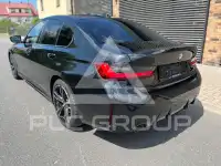 2024 BMW 318