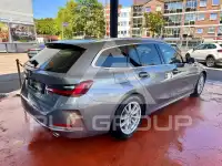 2024 BMW 318