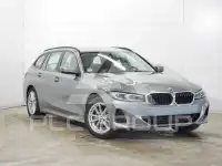 2024 BMW 318