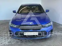 2024 BMW 318