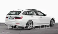 2024 BMW 318