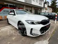 2024 BMW 318