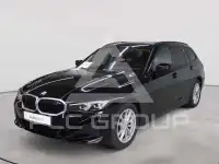 2024 BMW 318