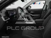 2024 BMW 318
