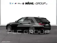 2024 BMW 318
