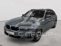 2024 BMW 318