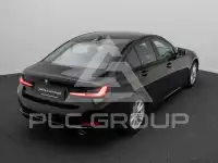 2024 BMW 318