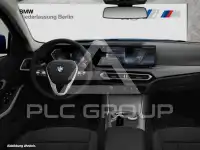 2024 BMW 318
