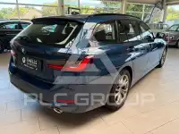2024 BMW 318