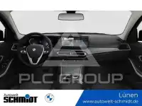 2024 BMW 318