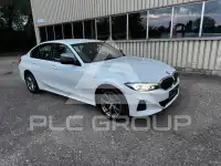 2024 BMW 318