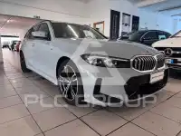 2024 BMW 318