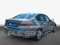 2024 BMW 318