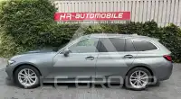 2024 BMW 318