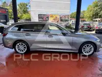 2024 BMW 318