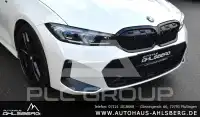 2024 BMW 318