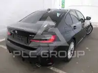 2024 BMW 318