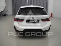 2024 BMW 318
