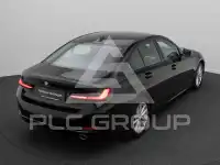 2024 BMW 318