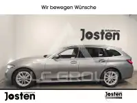 2024 BMW 318
