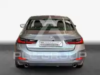 2024 BMW 318