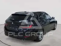 2024 BMW 318
