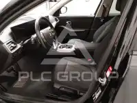 2024 BMW 318