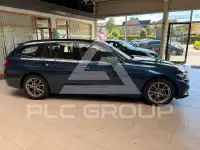 2024 BMW 318